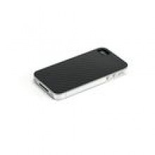 Qiotti Iphone 4 / 4s etui QShell Carbon