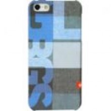 Pokrowiec GOLLA Hardcover Billy (iPhone 5) Wielobarwny