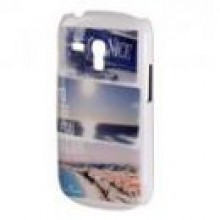 Etui HAMA Tom Tailor do Galaxy S III Mini Nice