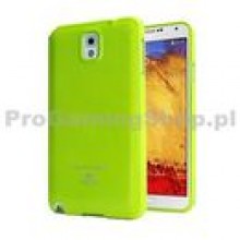 Rt Jelly Case do Samsung Galaxy Note 3-N9005, Wapno