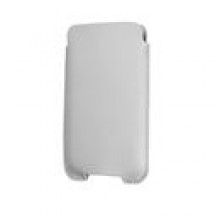 Futera� SOX CLASSIC [White] Sk�rzana wsuwka dla Galaxy S2