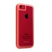 X-Doria Scene etui iPhone 5C RED