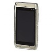ETUI CRYSTAL CASE NOKIA N8
