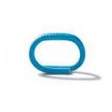 Opaska na rk JAWBONE Sportarmband UP Medium Niebieski