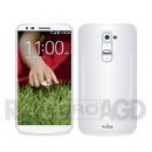 Puro Case LG G2 D800 (przezroczysty)