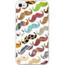 Pokrowiec MOBIO DESIGN Wsy (Samsung Galaxy S4 Mini)