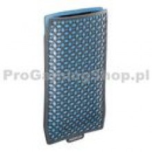 Nokia CP-536, Case for Nokia E7-00, N8, X7-00, Blue