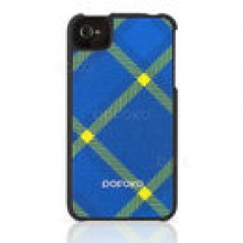 IPHONE 4 / 4S Cover