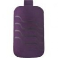 Pokrowiec TF1 Slim Up Greengo Wave XL Fioletowy