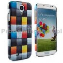 Puzdro Quiksilver pre Samsung Galaxy S5 - G900, Redeption
