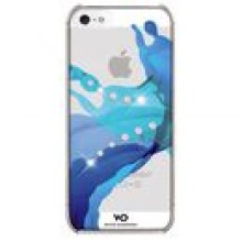 Futera Liquids Blue iPhone5