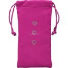 SWAROVSKI - Pouch Heart M