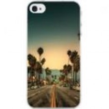 Pokrowiec MOBIO DESIGN California iPhone 5