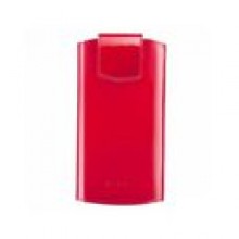 Nokia CP-556 Etui uniwersalne (czerwone)