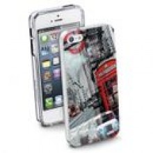 Etui Cellular Line CITY51 do iPhone 5 London