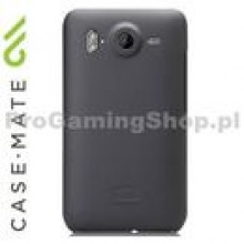 Mate Barely There Case - Case for HTC Evo 3D, Black