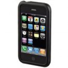 Futera� silikonowy "Gel Skin" do iPhone