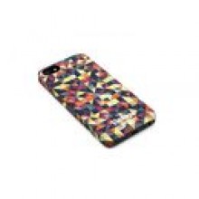 Qiotti Iphone 5 etui Vintage Vivid