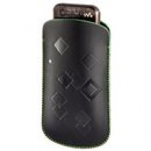 Futera GSM Romb / Zielony