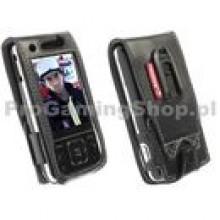 Krusell Dynamic - Case for Sony Ericsson C903