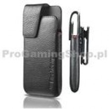 Puzdro originlne koen Swivel pre BlackBerry Z10, Black
