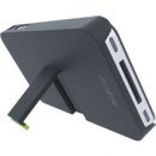 Etui LEITZ COMPLETE pod iPHONE 4 / 4S czarne - A0529