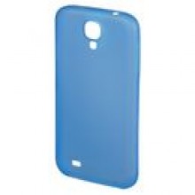 ETUI GSM SAMSUNG GALAXY SIV ULTRA SLIM NIEBIESKI