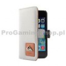 Quiksilver Last Case dla Apple iPhone 5 i 5S, SZARY