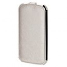 FUTERA� FLIP CASE SAMSUNG GALAXY SIII BIA�Y