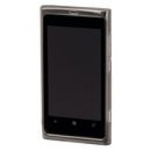 Etui CRYSTAL CASE NOKIA LUMIA 800