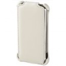 Hama IPHONE 4 ETUI SKRZANE Z KLAPK