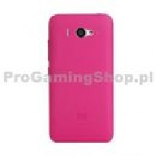 Silikonowy pokrowiec do Xiao MI2S, Pink