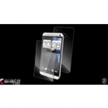 Folia invisible SHIELD na ekran i ty - HTC One