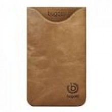 Etui bugatti Skinny desert - Samsung Galaxy Note N7000