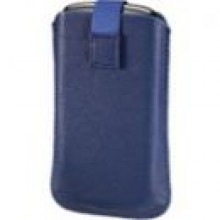 Pokrowiec HAMA Sleeve Lift Niebieski