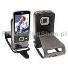 Krusell Dynamic - Case for Nokia N96