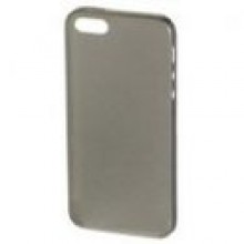 Pokrowiec HAMA Etiu Slim (Apple iPhone 5) Szary