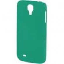 Pokrowiec HAMA Rubber Samsung Galaxy S4 Mini Zielony