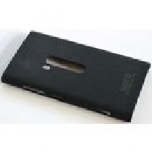 Qiotti NOKIA LUMIA 920 CURVES SUPER MATT GREY