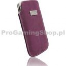 Krusell LUNA Duy, liwka - Universal Case 116x62x12mm