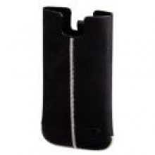 Hama Softn Easy M Czarny Darmowy odbir w 15 miastach!