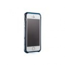 Solace Chroma etui do iPhone 5 / 5s czarne