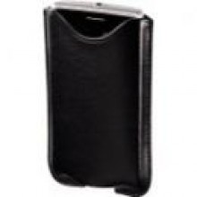 Pokrowiec HAMA Etui GSM Luna Czarny