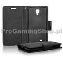 Dirov Merkury Case do Sony Xperia E1, Black