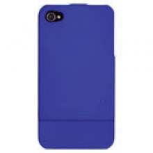 pokrowiec na iPhone Nixon Glove IPH Case 4 - Royal