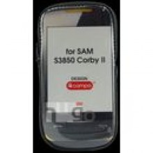 FUTERA SATYNOWY CAMPA SAMSUNG S3850 CORBY II