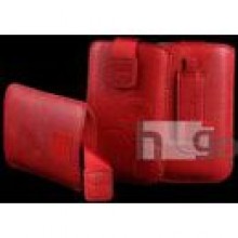 FUTERA WSUWKA TELONE DEKO LG L5 e610 czerwony