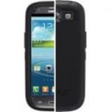 Pokrowiec OTTERBOX Samsung Galaxy S3 Defender Black