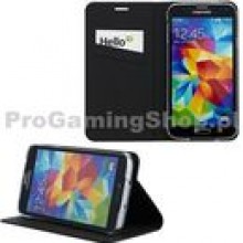 Puzdro ANYMODE Diary pre Samsung Galaxy S5 - G900, Black