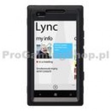 Puzdro OtterBox Defender pre Nokia Lumia 900, Black